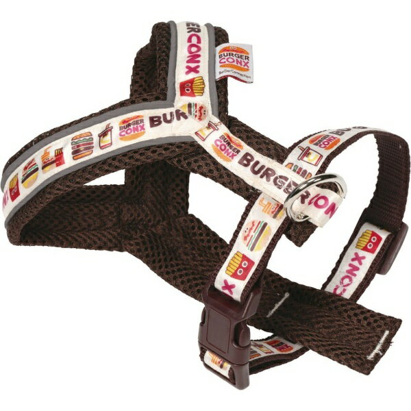 Skater｜スケーター ハーネスS バーガーコンクス PTHV1