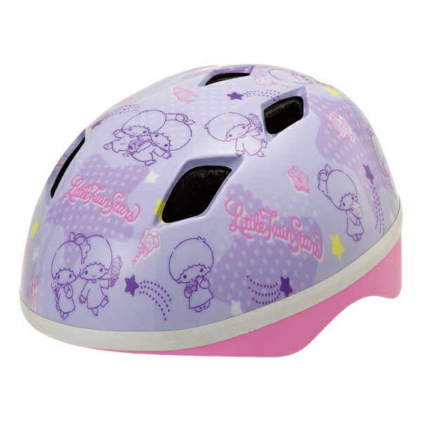 アサヒサイクル|Asahi Cycle 子供用ヘルメット カブロヘルメット(46〜52cm/リトルツインスター) 27822
