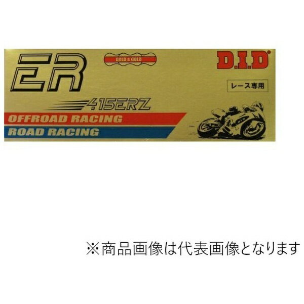�哯�H�ƁbDAIDO KOGYO 415ERZ ZJ 100L �J�V���^�C�v�`�F�[�� �S�[���h 415ERZJ100L