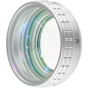 UlanzibEW WL-2 Sony ZV1/ Sony RX100 VIIΉLpY }NY 2in1 18mmLp 10X}N zCg