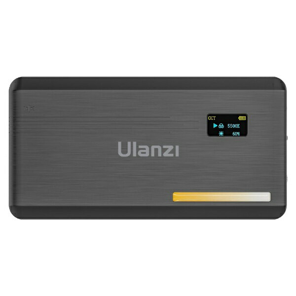 Ulanzi｜ウランジ VL200二色 LEDビデオライト