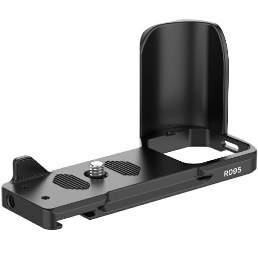 Ulanzi|ウランジ R095 超拡張性 SonyZV-E10カメラ専用L型ケージ Ulanzi|ウランジ R095 超拡張性 SonyZV-E10カメラ専用L型ケージ