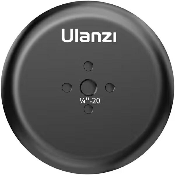 Ulanzi|ウランジ 磁気マグネット式 1/...の紹介画像2