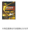 シスコジャパン エンジンオイル Svelt 5W-30 20L 300216