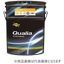 シスコジャパン エンジンオイル Qualia 5W-30 20L 300224