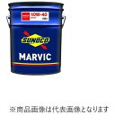 シスコジャパン エンジンオイル MARVIC 10W-40 20L 300231