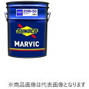 シスコジャパン エンジンオイル MARVIC 20W-50 20L 300233