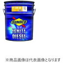 シスコジャパン ディーゼルエンジンオイル IGNITE DIESEL 5W-30 DL-1 20L 300235