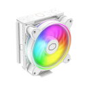 クーラーマスター｜COOLER MASTER CPUクーラー 120mmファン LGA1700/1200/1156/1155/1151/1150 AM5/AM4 Hyper 212 Halo White Sakura Limited Edition RR-S4WW-20PA-RS