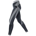 楽天楽天ビック（ビックカメラ×楽天）MTG｜エムティージー 姿勢サポート Tapingwear Leggings（テーピングウェア レギンス）メンズ M〜Lサイズ Style（スタイル） ブラック