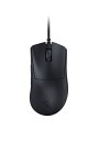 RAZER｜レイザー ゲーミングマウス DeathAdder V3 RZ01-04640100-R3M1 光学式 /有線 /6ボタン /USB