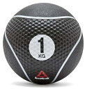 リーボック|Reebok メディシンボール 1kg RSB-16051(4)