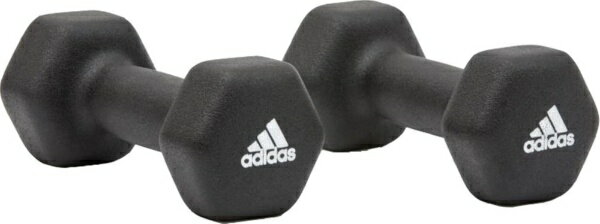アディダス｜adidas ダンベル【ペア】(2kg) ADWT-11402