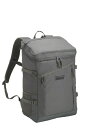 コールマン｜Coleman コールマン　スクエアバックパック シャイングレー WALKERSQUAREBAG-SGY