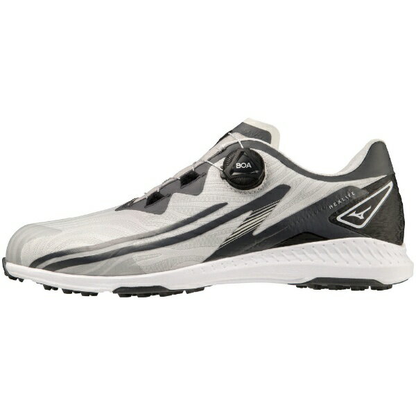 ߥΡmizuno 25.0cm  ɿ奴ե塼 ͥ饤WG ܥ3E(졼ߥ֥å) 51GM2330ʸԲġ