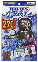 バルサン 虫こないもん3WAY クマ 270日 バルサンレック|LEC