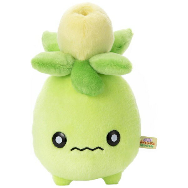 タカラトミーアーツ｜TAKARA TOMY ARTS ポケットモンスター キミにきめた！ポケモンゲットぬいぐるみ ミニーブのサムネイル