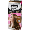 花王|Kao Blaune(ブローネ)泡カラー 3CB キャメルブラウン 108ml 3CB キャメルブラウン