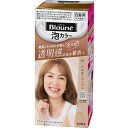 花王|Kao Blaune(ブローネ)泡カラー 0N シルキーベージュ 108ml 0N シルキーベージュ