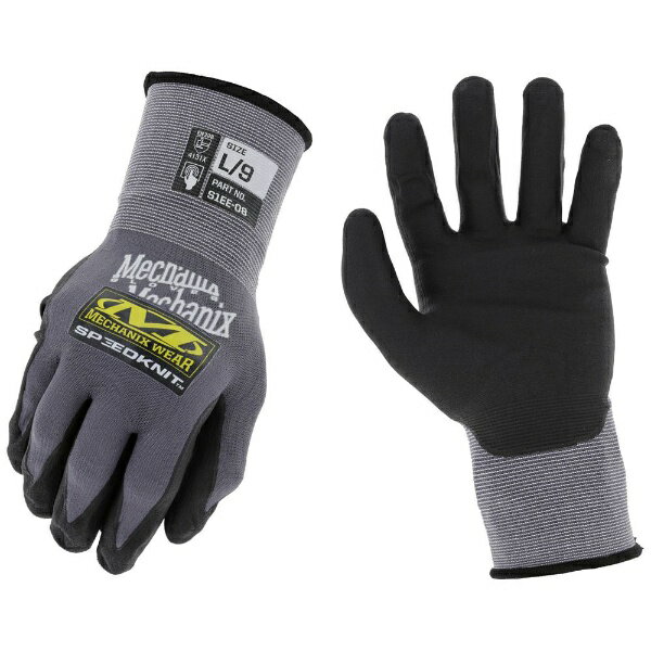 MECHANIX WEAR｜メカニクスウェア SpeedKnit S1EE08 SM