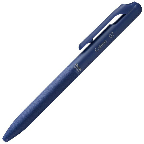 ぺんてる｜Pentel ボールペン Calme(カ�
