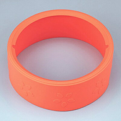 サーモス｜THERMOS ボディリング コーラルピンク（CP） JBP-250