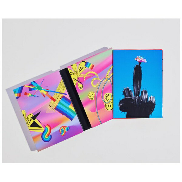乐天商城 - エイベックス・エンタテインメント｜Avex Entertainment BiSH/ Bye-Bye Show 初回生産限定盤【CD】 【代金引換配送不可】