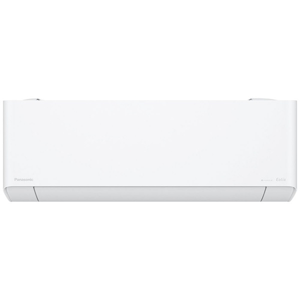 パナソニック｜Panasonic エアコン 2023年 Eolia（エオリア）DEXBGシリーズ クリスタルホワイト CS-283DEXBG-W [おもに10畳用 /100V]のサムネイル