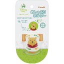 コンビ｜Combi おしゃぶり くまのプーさん コンビおしゃぶりホルダー