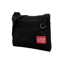 マンハッタンポーテージ｜Manhattan Portage Senator Shoulder Bag【並行輸入品】