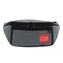 マンハッタンポーテージ｜Manhattan Portage Alleycat Waist Bag-S【並行輸入品】