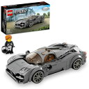 SWpbLEGO LEGOiSj 76915 Xs[h`sI Pagani Utopia