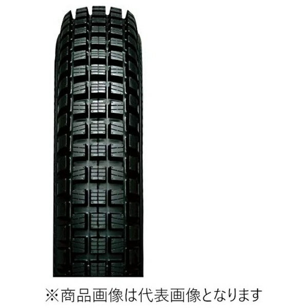 IRC｜井上ゴム工業 バイクタイヤ TRIAL WINNER TR-011 TOURIST リア 4.00-18 64P チューブレスタイプ(TL) /1本売り 102382