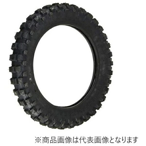 IRC｜井上ゴム工業 バイクタイヤ IX-07S 前後輪共用 2.50-10 33J チューブタイプ(WT) [公道走行不可] /1本売り 129003