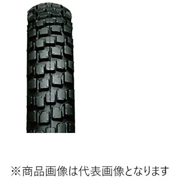 IRC｜井上ゴム工業 バイクタイヤ GP-21 フロント 2.75-21 45P チューブタイプ(WT) /1本売り 129261