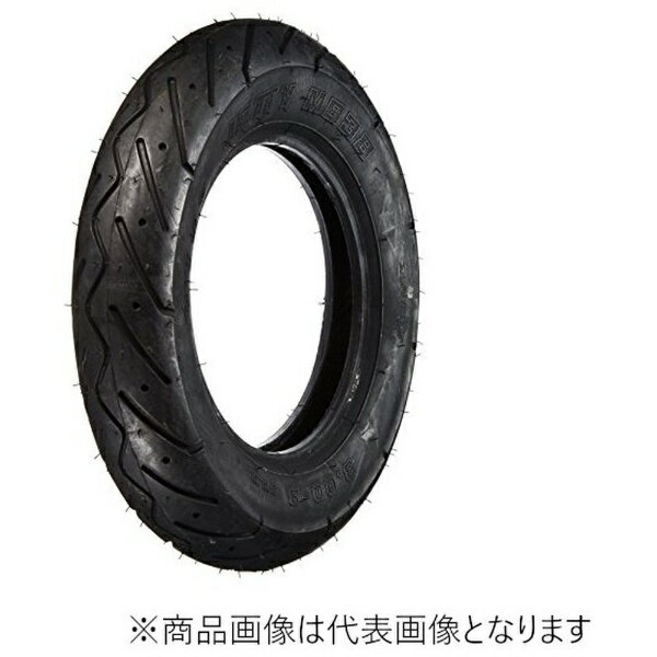 IRC｜井上ゴム工業 バイクタイヤ MB38 前後輪共用 3.00- 8 2PR チューブタイプ(WT) /1本売り 129802