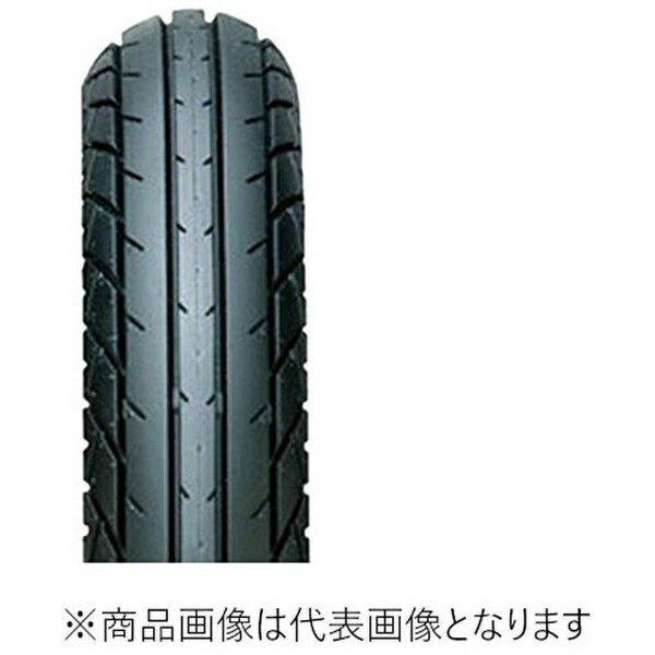 IRC｜井上ゴム工業 バイクタイヤ NF64 フロント 70/90-14 M/C 34P チューブタイプ(WT) /1本売り 129858