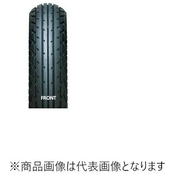 Below 15 inches - IRC｜井上ゴム工業 バイクタイヤ NF65 フロント 80/90-14 M/C 40P チューブレスタイプ(TL) /1本売り 129874