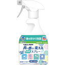 アース製薬|Earth ヘルパータスケ 良い香りに変える 消臭スプレー 380mL 快適グリーンの香り(3)