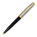 パーカー｜Parker パーカー51 モダンヘリテ−ジ ボールペン ブラックGT 2169133