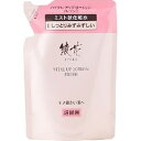 ちふれ化粧品｜CHIFURE 綾花 バイタル アップ ローション フレッシュ N 詰替用 120mL