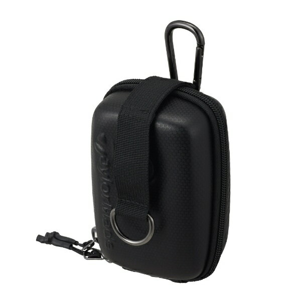 テーラーメイドゴルフ｜Taylor Made Golf オーステックモールドスコープケース(L9xW6xH13cm) ブラック TJ089