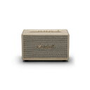 Marshall｜マーシャル ブルートゥーススピーカー Acton III Bluetooth Cream Bluetooth対応