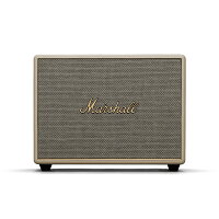 Marshall｜マーシャル ブルートゥーススピーカー Woburn III Bluetooth Cream [Blu...