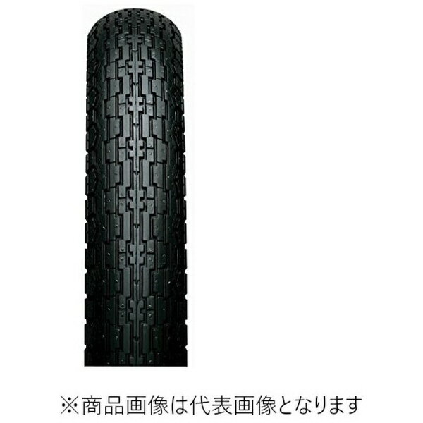 Tire - IRC｜井上ゴム工業 バイクタイヤ GS-11 フロント 3.50H19 57H チューブタイプ(WT) /1本売り 302130