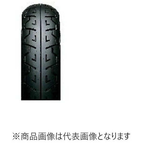 IRC｜井上ゴム工業 バイクタイヤ RS-310 リア 110/90-17 M/C 60H チューブレスタイプ(TL) /1本売り 302556
