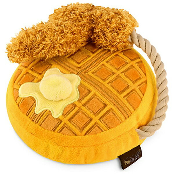 ルークラン｜ROOKCRAN P.L.A.Y.（プレイ）バーキングブランチ チキン＆ワッフル