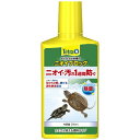 スペクトラムブランズジャパン|Spectrum Brands Japan テトラ カメ水槽のニオイブロック 250mL