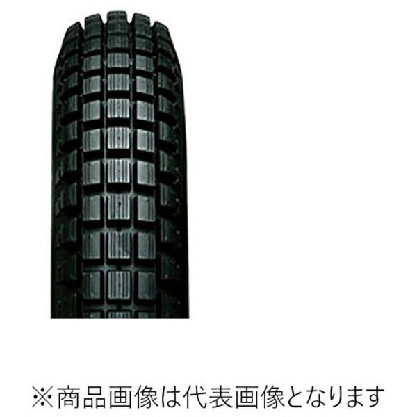 IRC｜井上ゴム工業 バイクタイヤ TR-1 リア 2.75-14 4PR チューブタイプ(WT) /1本売り 321427