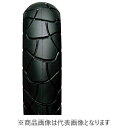 IRC|井上ゴム工業 バイクタイヤ MB99 DUAL 前後輪共用 120/90-10 57J チューブレスタイプ(TL) /1本売り 321657